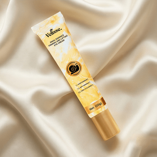 Snail Firming & Lifting Eye Cream - Velisse -