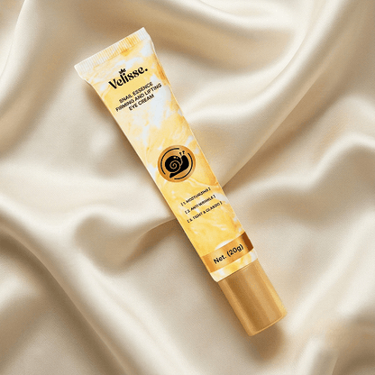 Snail Firming & Lifting Eye Cream - Velisse -