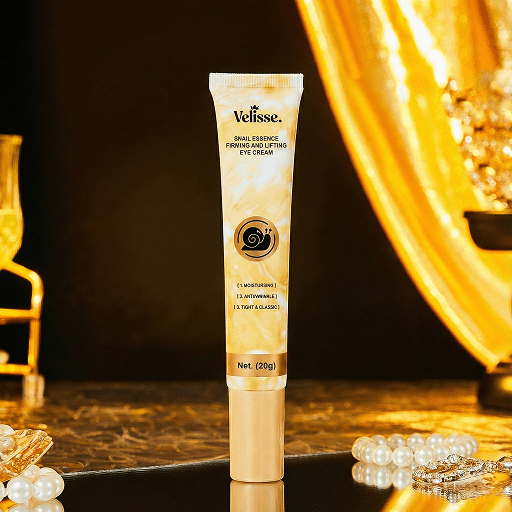 Snail Firming & Lifting Eye Cream - Velisse -