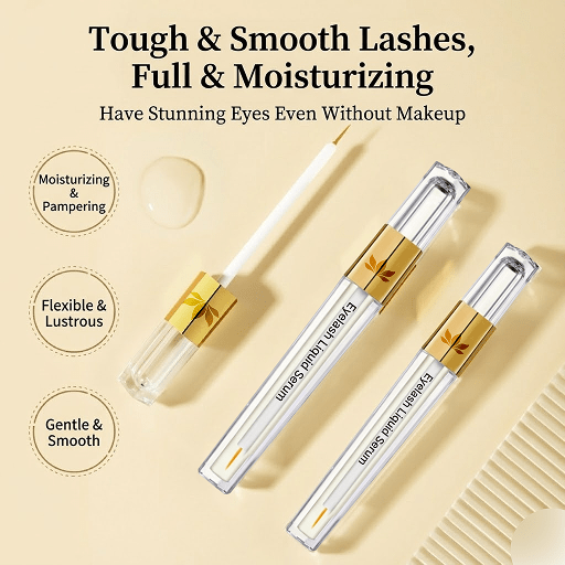 Velisse Eyelash & Eyebrow Nourishing Serum (2-in-1) - Velisse -
